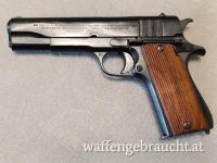 Pistole Ballester Molina Kal. 45 Auto 