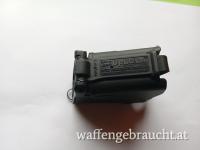 MAGLULA LADEHILFE, Speedloader + Boresnakes 9mm