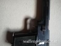Pistole Vz 38