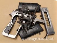 Ersatzteile für Beretta Mod. 1935 9 kurz