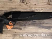 **AKTION** Blaser R8 Ultimate ROSE 308 Win. verstellbarer Schaftrücken Mündungsgewinde 52er Lauf