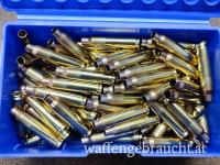 140 neue LAPUA 223 Rem. Hülsen (VERKAUFT)