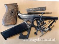 Ersatzteile für Mauser M1934 7,65