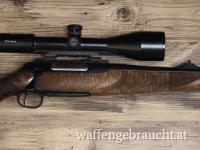 Sauer 202 270 Win. Zeiss Varipoint 3-12x56 