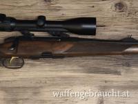 Steyr Mannlicher SM12 7mm Rem. Mag. Swarovski Z6i 2-12x50