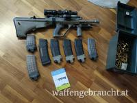 Steyr AUG 417mm Lauf