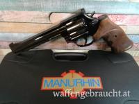 VERKAUFT ! Manurhin MR73 “Sport“ 6“Zoll .357 Magnum