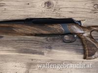 **NEU** Sauer 505 ICONIC Holzlochschaft Elegance-Paket 30-06 Spr.. 51er Lauf HQ5