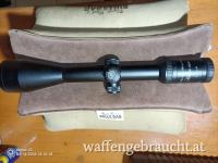 Kahles CSX 3-12x56 Sonderedition 111 Jahre Kahles 