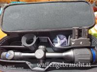 Pulsar Thermion XP50 Wärmebild Zielfernrohr 