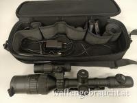 Pulsar Digex C50 inkl. Dentler Montage 