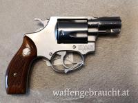 Revolver S & W Mod. 60 Kal. 38 Special