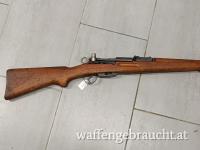 Rep. Schmidt Rubin 31 Kal. 7,5 x 55 Swiss