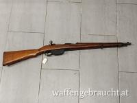 Rep. Steyr 95 Kal. 8x56 R