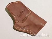 Sickinger Holster PPK links