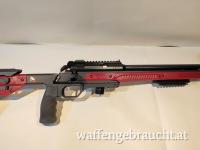 VOERE Victor 3, 22 Lr Long Range Match