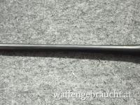 Wechsel Lauf R8 375 H&H Mag. 52er Lauf