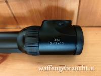 SWAROVSKI Z6i 2-12x50 BT SR