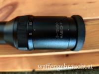 SWAROVSKI Habicht 3-12x50 