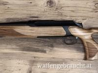 **NEU** Sauer 505 ICONIC Holzlochschaft OUTBACK-Paket 8,5x55 Blaser 51er Lauf HQ3