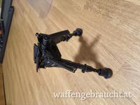 Firefield Stronghold Bipod 6-9" dreh und schwenkbar