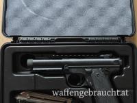 Ruger Mark IV 22/45 Tactical