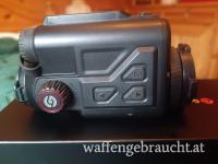 Wärmebildvorsatzgerät Guide TB630LRF