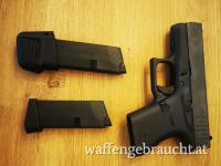 Glock 43 inkl Zubehör 