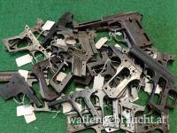 !NEU im Sortiment! Große Position an Griffstücken div. Modelle 