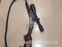 Sabatti EXPRESS Doppelbüchse 8x57JRS