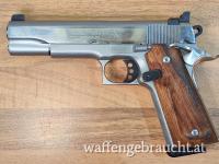 COLT 1911 Government MK IV Serie 80
