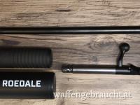 WechselLauf Set Sauer 505 30-06 Spr. 56er inkl. Verschluss Magazin Roedale Ti48 Titan SD