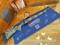 Bergara B14 6.5 PRC Wilderness Sierra