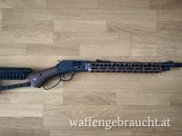 Henry Big Boy X .357/.38 Ranger Point Precision - Unterhebelrepetierer