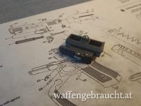 Midwest Industries Zweibein Adapter QD Montage