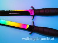 Glock FM 81 "Bolivien"