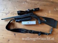 Bergara BA13 TakeDown .308 Win + Hawke 3-12x56 + WHED Schalldämpfer – Komplettpaket