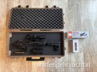 IMI Denfense Kidon Glock 17