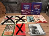 Bücher über den 2. Weltkrieg, Waffentechnik, K98k Wehrmacht
