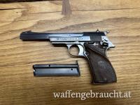 STAR SA .22lr - für Rechtschützen