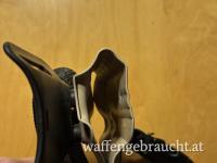Glock 17 Holster (Olight Baldr Pro)