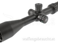 Hawke Sidewinder 4-16x50 Zielfernrohr Leuchtabsehen
