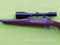 MAUSER 98 Sonderanfertigung 9,3 x 62