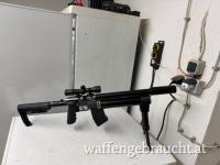 AEA Airgun HP Max MK1 in AK 47 Optik