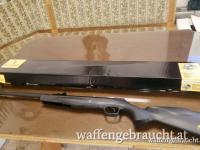 Browning X-Blade II Gas Piston im Kaliber 4,5mm Diabolo mit 24 Joule