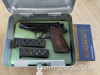 WALTHER PP 