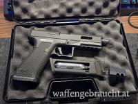 Novritsch SSP 18 CO2 Magazin