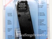 Glock Trockentraining Level 1