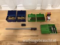 Blaser R8 Atzl Lauf - 6mm Norma BR 