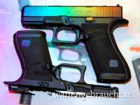 Glock Gen6 Griffstück
